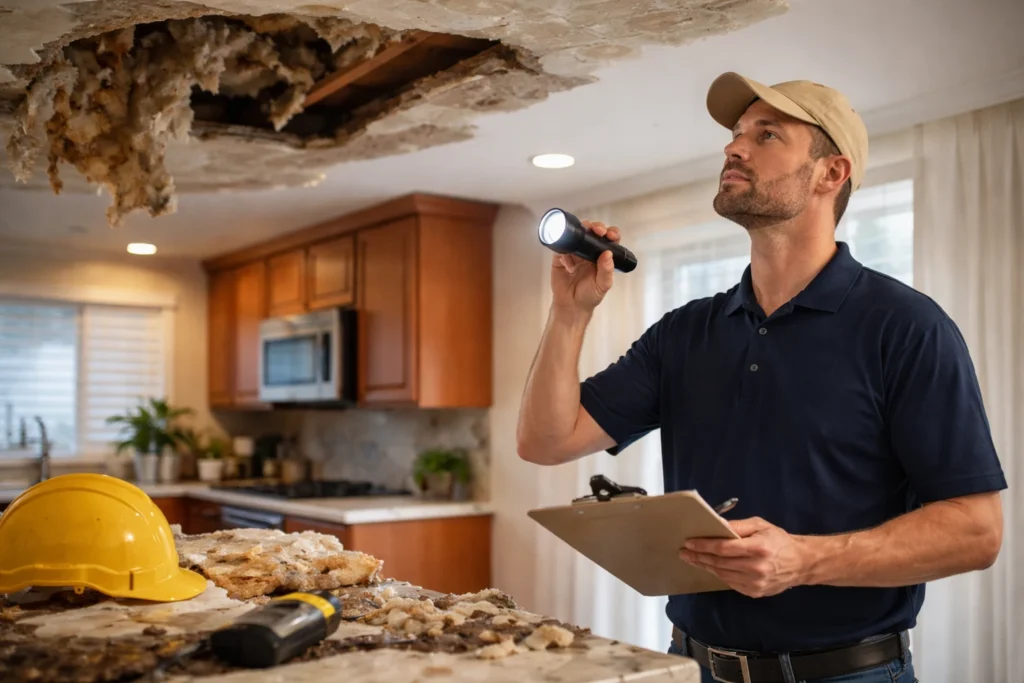 What Does a Adjuster Do