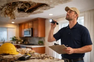 What Does a Adjuster Do